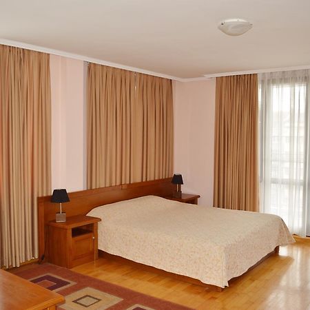 Hotel Drama Burgaz Dış mekan fotoğraf