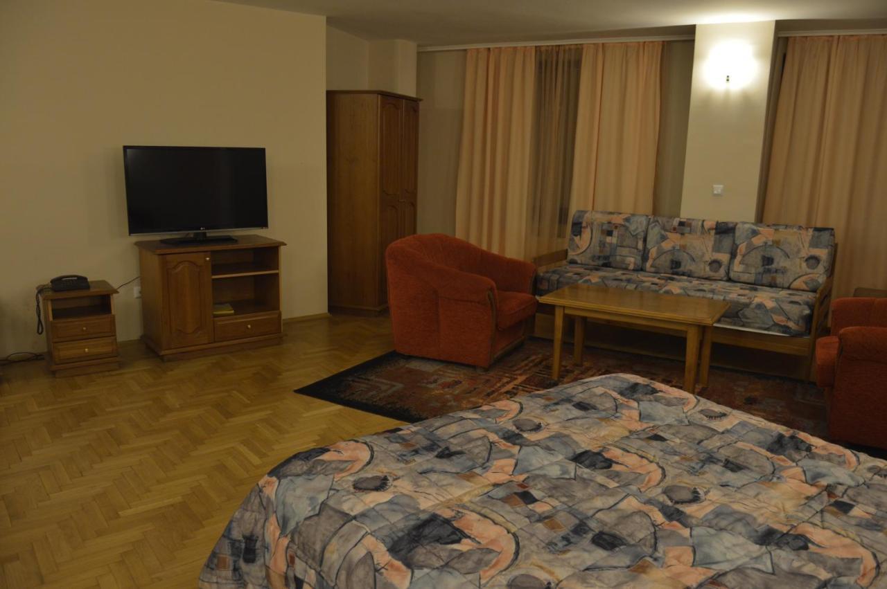 Hotel Drama Burgaz Dış mekan fotoğraf