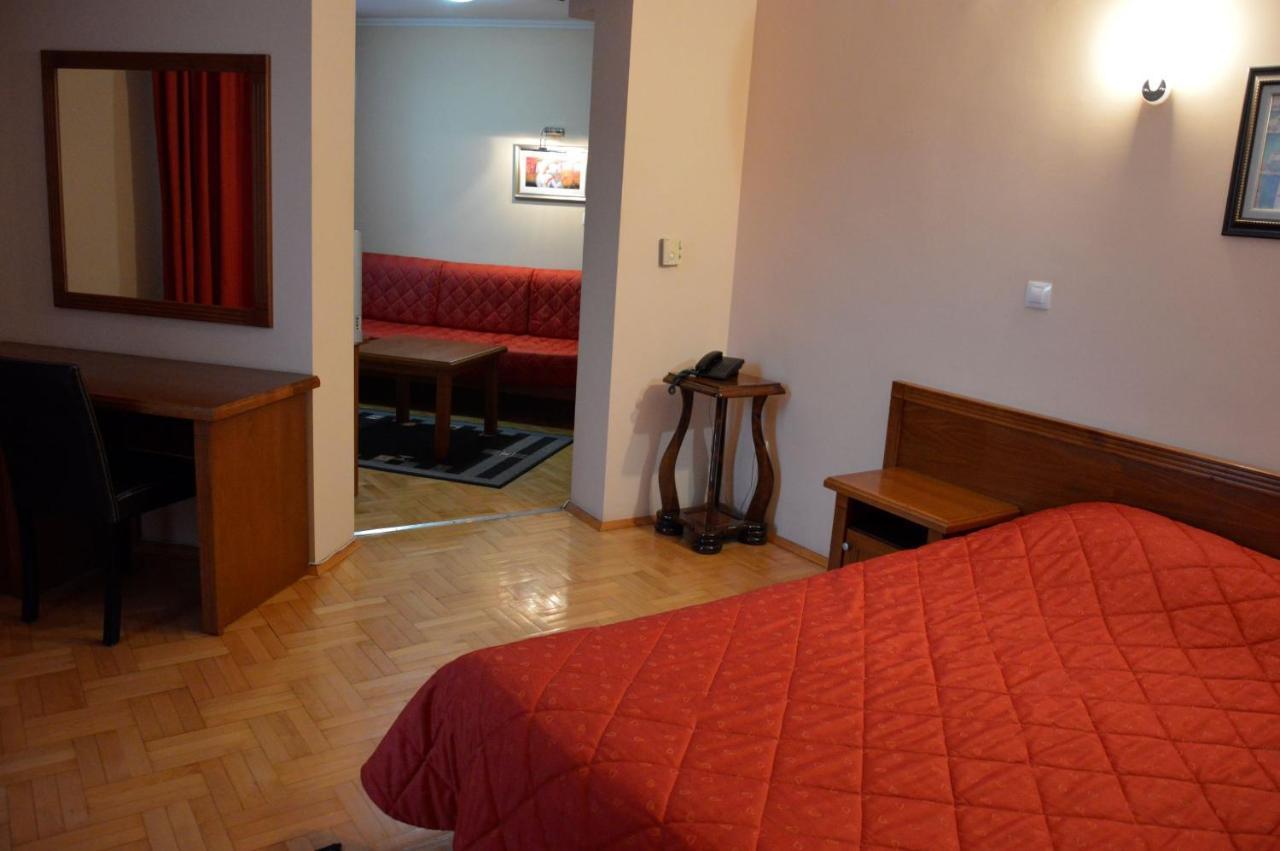 Hotel Drama Burgaz Dış mekan fotoğraf
