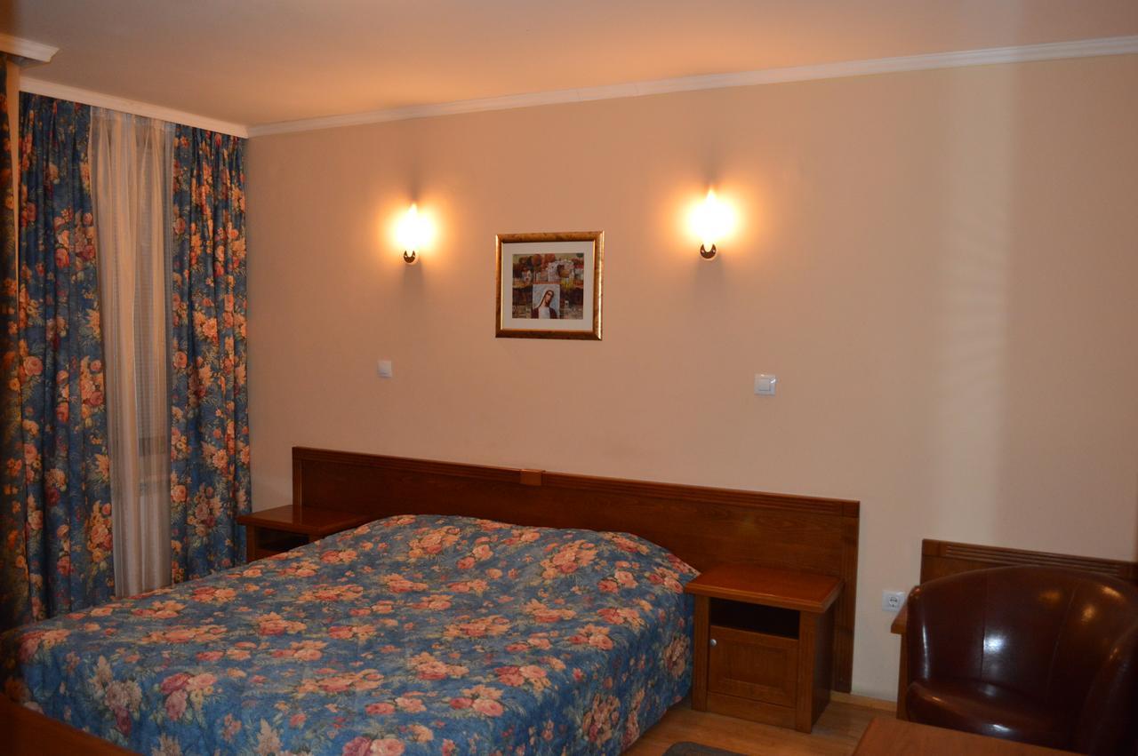 Hotel Drama Burgaz Dış mekan fotoğraf