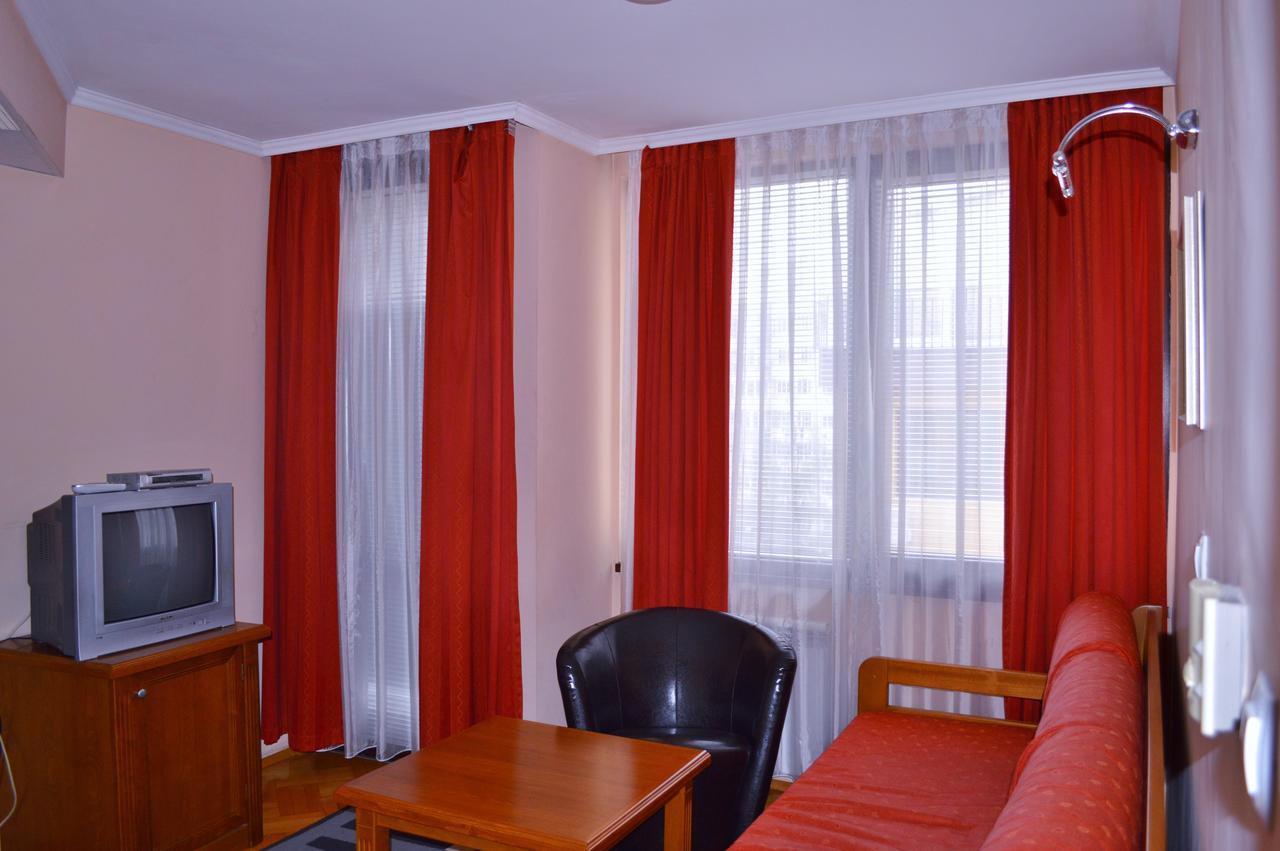 Hotel Drama Burgaz Dış mekan fotoğraf