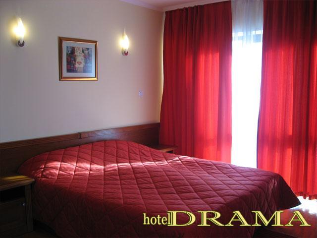 Hotel Drama Burgaz Dış mekan fotoğraf