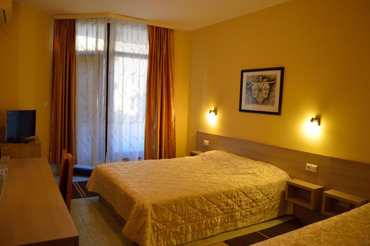 Hotel Drama Burgaz Dış mekan fotoğraf