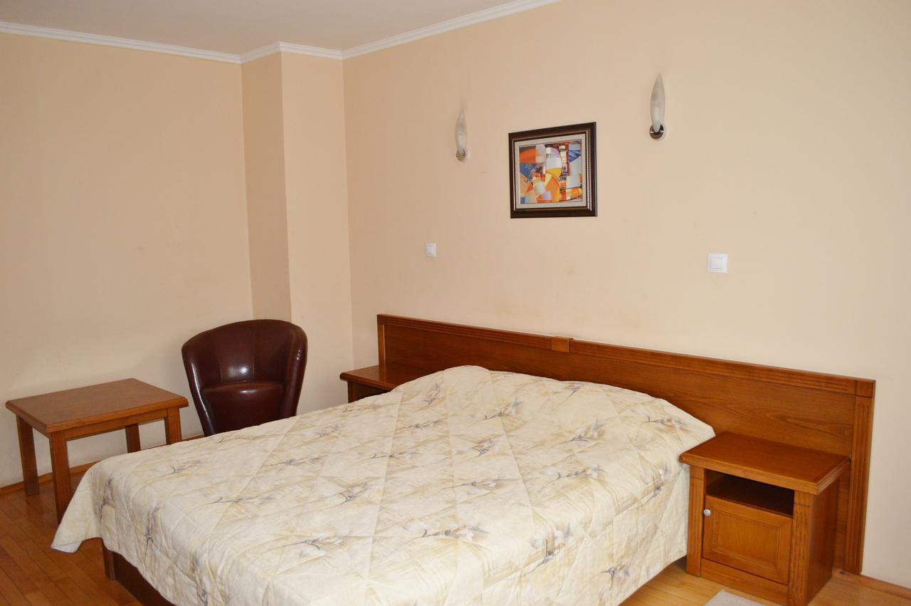 Hotel Drama Burgaz Dış mekan fotoğraf